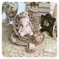 Image 2 of Custom listing for Sue - handmade teacup elephant