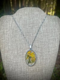 Image 3 of Meadow Pendant 