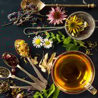 Image 4 of Black Chamomile Incense Sticks