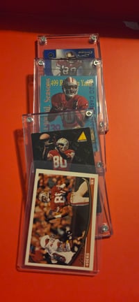 Image 1 of Jerry Rice | 49rs (4)