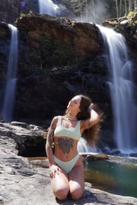 Image 9 of ONE OF A KIND- bikinis