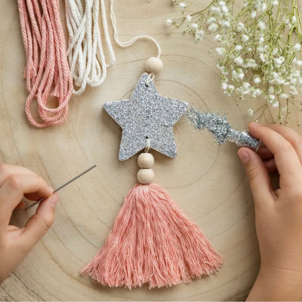 Image of Star Decoration Kit