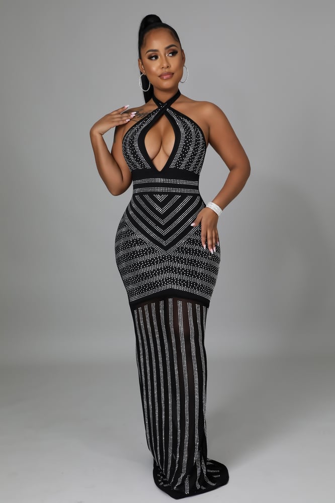 Image of Take My Breath AWay Dress