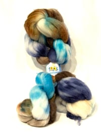 Sw Merino, Cashmere and Sparkle 🐳 