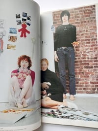 Image 3 of i-D Magazine - Family Future Positive *1998*