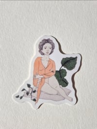 Image 4 of Die Cut Sticker