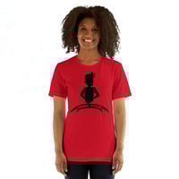 Image 1 of Klingon As Hell Tee