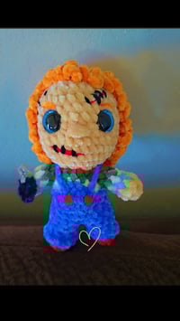 Image 3 of Menesing Doll 