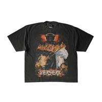 Brsrk Premium Heavyweight T Shirt