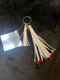 Image 1 of Mini Bag Tassel