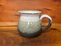 Image 2 of Skull Lady Mug