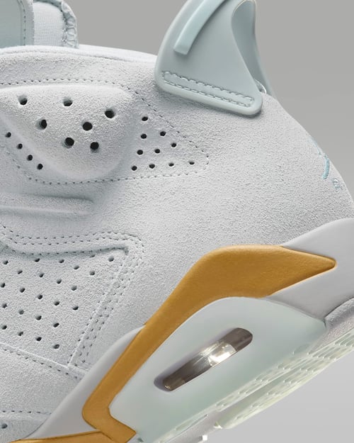 Image of WMNS Jordan Retro 6 Craft “Paris”