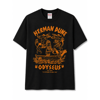 Odysseús Navy Tee
