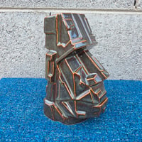 Image 1 of THE BRUTE Tiki mug #2