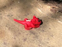 Image 4 of Pearl Red Dragon