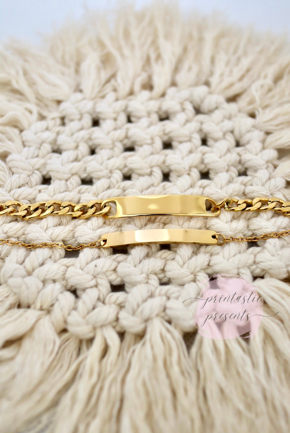 Image of Couple Bracelets