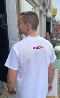 Image 2 of Nautical Tee