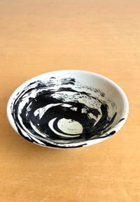 Image 3 of Variable Brush stroke Dish