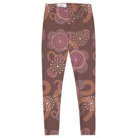 Image 2 of Leggings “Dharlu” (Home)