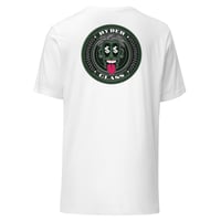 Image 1 of Mr. Richie Certificate - White T-shirt
