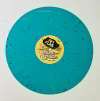 Image 5 of Yes Flag - Grand Bystander Lp/Cd