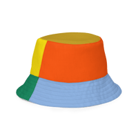 Image 3 of “Bucket” Bucket Hat