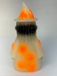Image 2 of GLOW IN THE DARK WIZARD (HALLOWEEN)