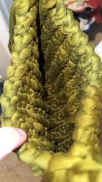 Image 2 of Lux T-shirt Yarn Purse