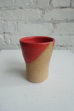 Sam Hewitt / Cup 1	