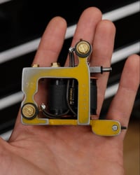 Image 1 of Blackie Liner - Yellow