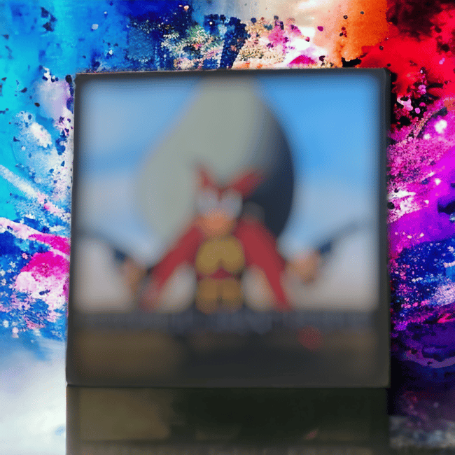 Varmints Aren't People Patch