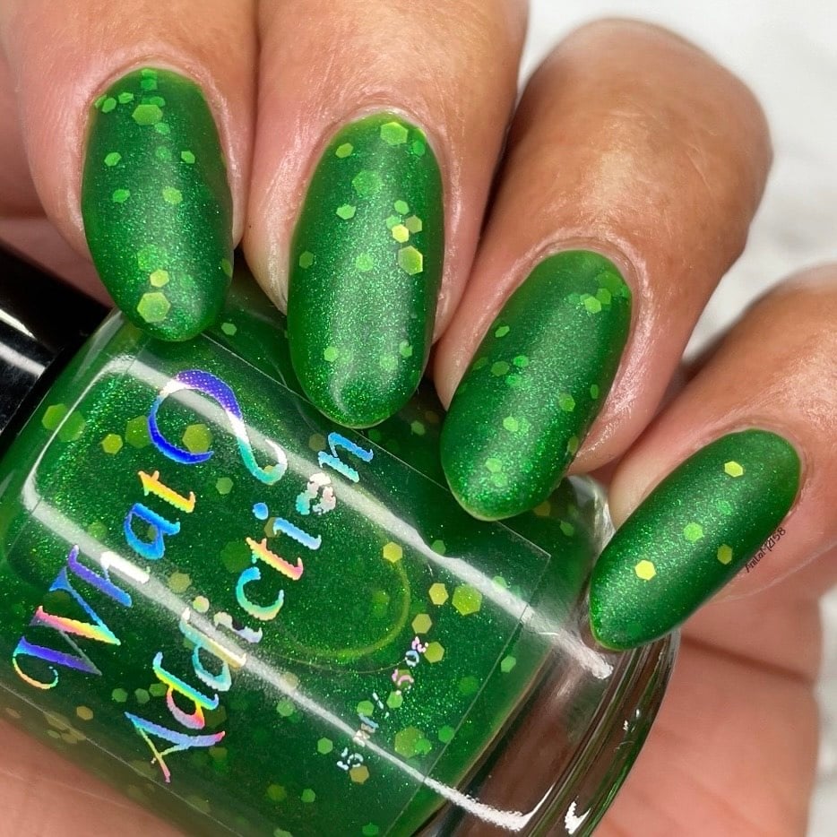 Green Goddess