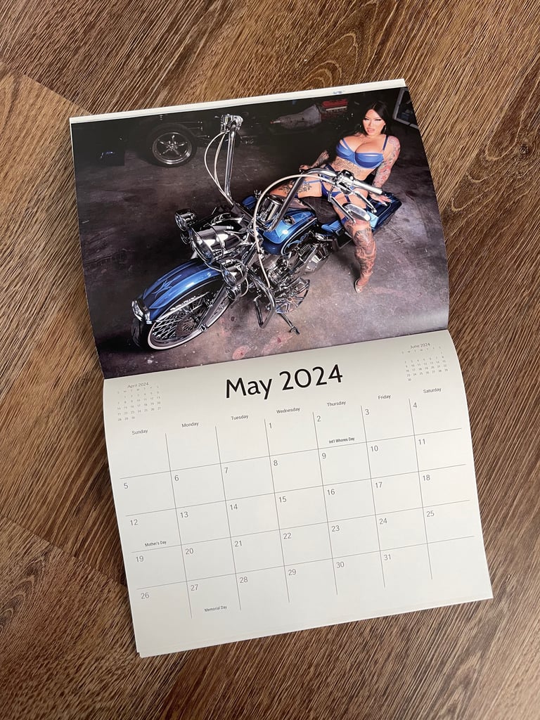 from california, with love - connie perignon 2024 calendar | CONN PERIGNON