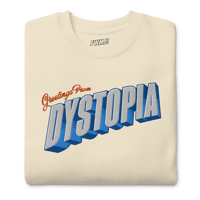 Image 15 of Greetings from... ๐ฎ๐๏ธ๐๏ธ โ ๏ธ๐ Crewneck ๐