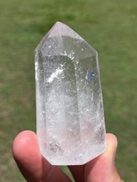 Image 4 of Clear Quartz Crystal Generator #2546