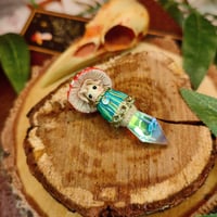 Image 7 of Wisiory - Grzybki w kubraczkach 🍄🧚🏻‍♂️