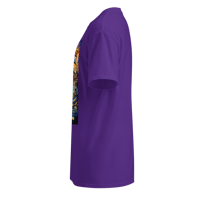 Image 9 of BLKFUSE RADIO 1000 HARBOR AREA  T-Shirt