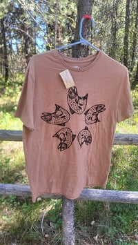 Image 3 of Trout Tee Shirt