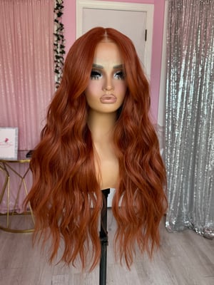 Image of Glenda free part luxury (pre order)