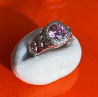 Image 1 of Zircon - Collection Passions