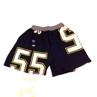Image 2 of TFS Reconstructed Shorts v4