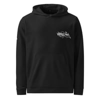 Image 4 of MWB Skofe - adidas fleece hoodie