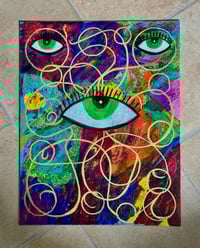 Image 4 of Third Eye 