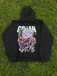 Image 1 of ✨BEAST GOHAN HOODIE ✨