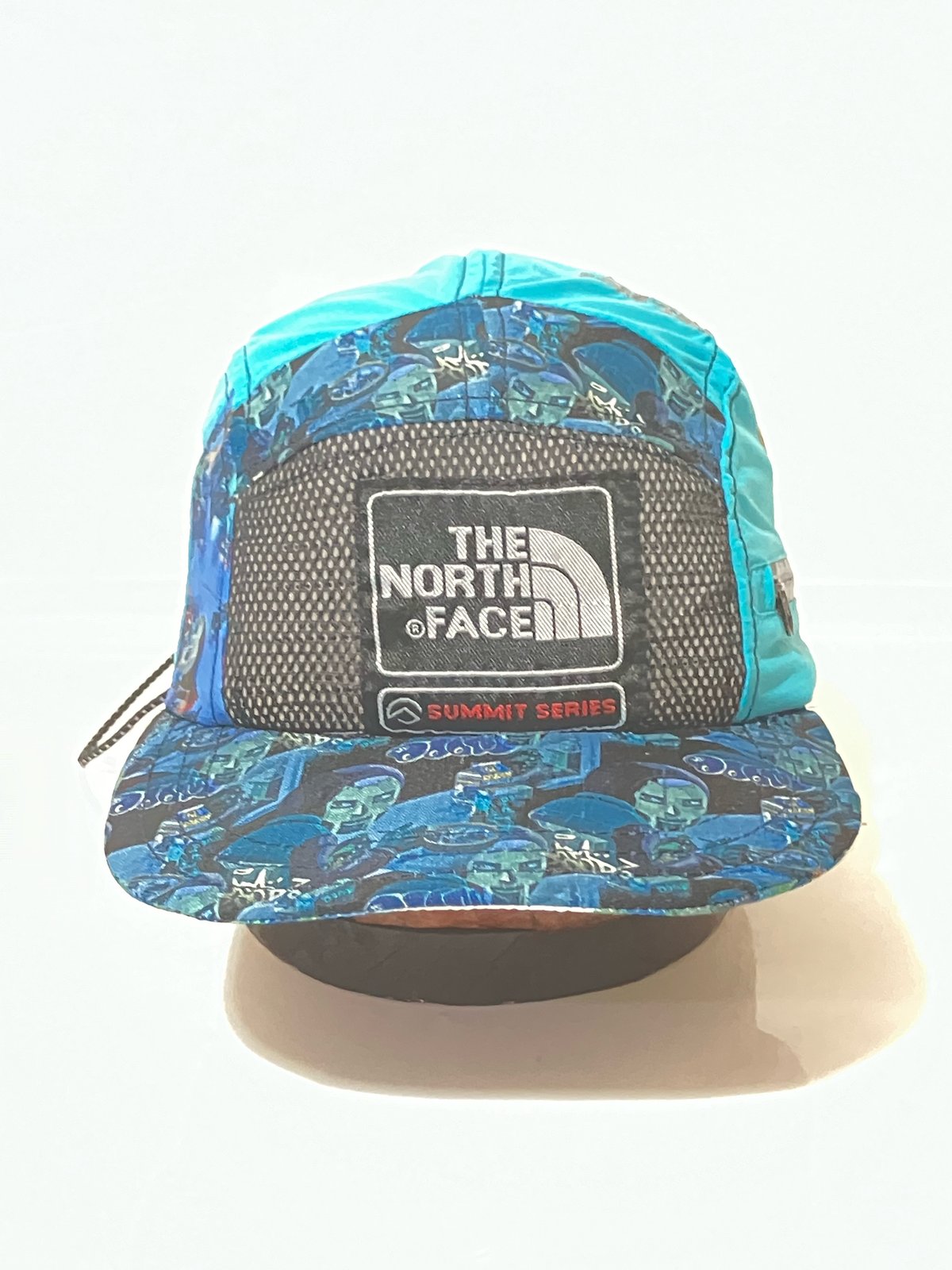 TNF X Doom Goretex 5-Panel 1 Of 1