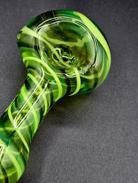 Image 4 of Fluorecent Green Pipe