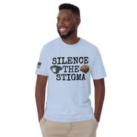 Image 12 of STS Short-Sleeve Unisex T-Shirt