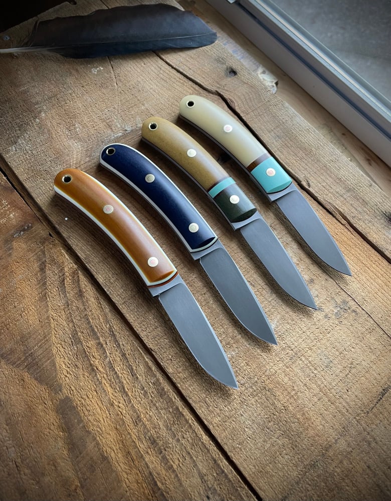 Image of The Creek Hopper