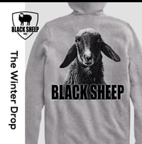 Image 1 of ALL BLACK SHEEP LONGS