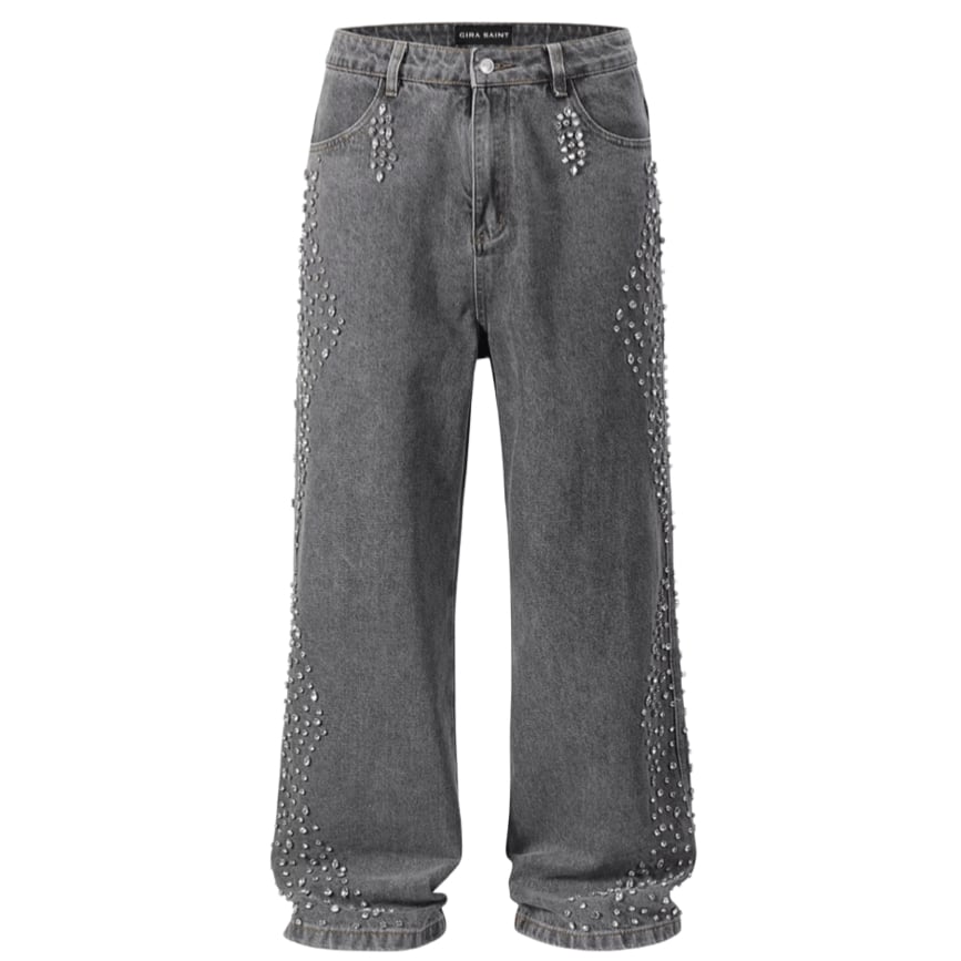 Image of GS Gemstone Jeans